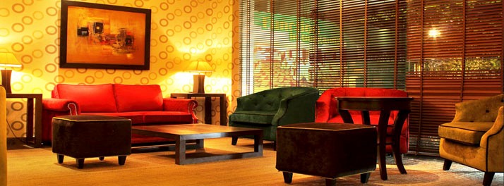 459/Hotel CrossRoads - Gurgaon - 03.jpg